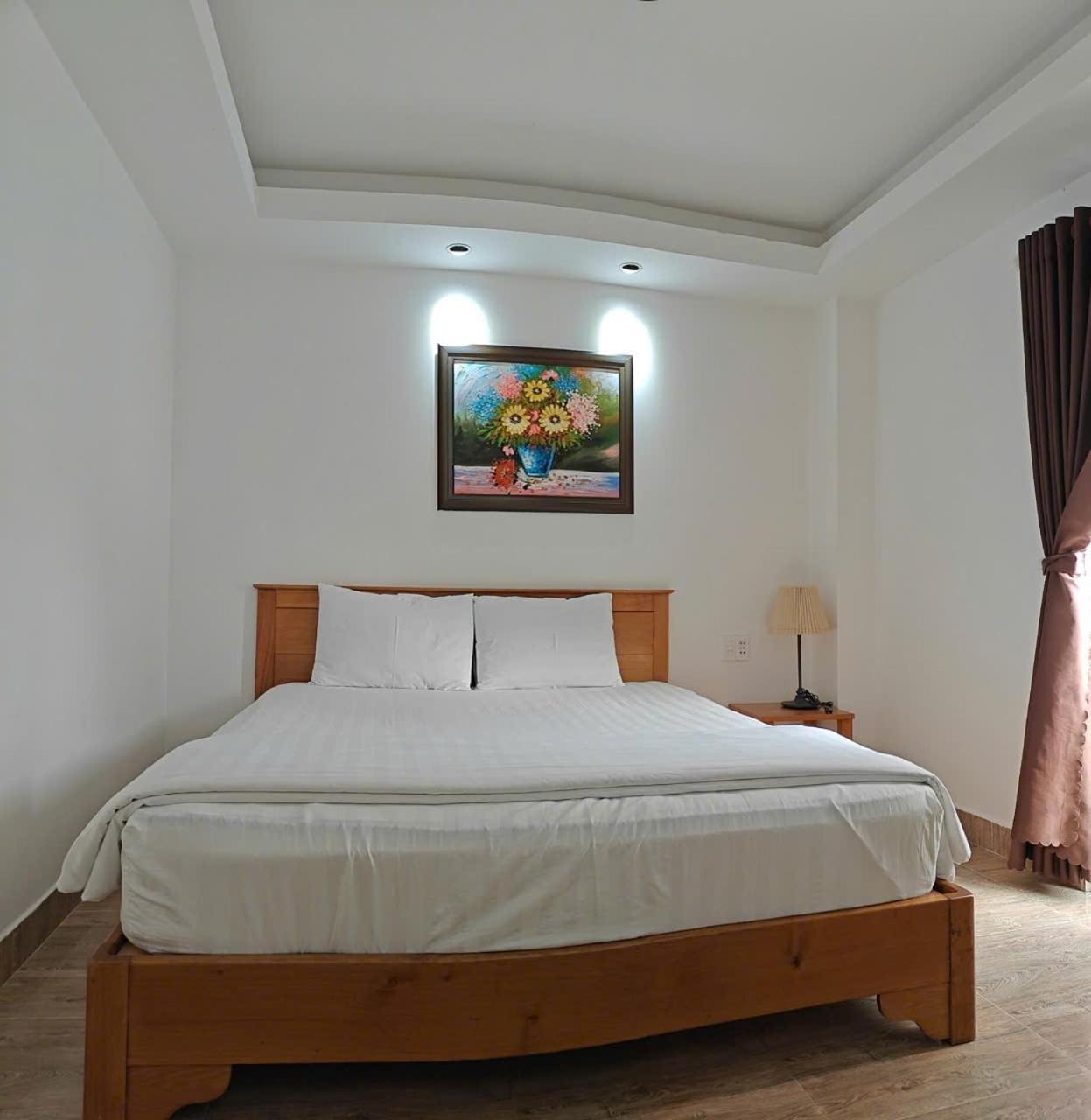 וונג טאו Veevoo Hotel מראה חיצוני תמונה